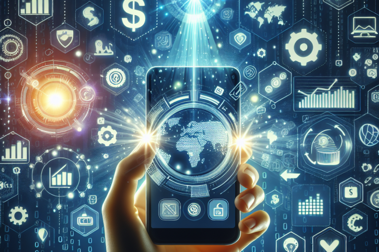 Why Bespoke Mobile Apps Are the Future of Business Innovation
