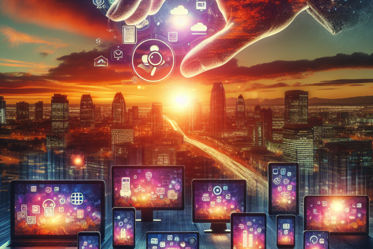 Why Businesses Are Turning to SaaS Development Companies Near [Your City]