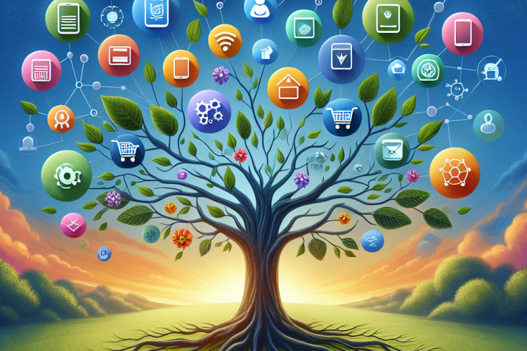 Why Custom App Development Services Are Essential for Growing Businesses
