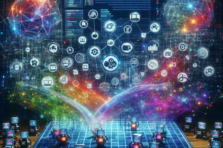 Why Custom Web Apps Are Revolutionizing Business Operations
