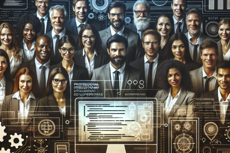 Why Every Business Needs Professional Front-End Development Services