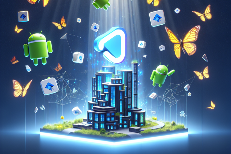 Why Flutter is the Future of Web Development in Android Studio