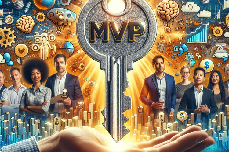 Why MVP is Your Secret Weapon for Startup Success