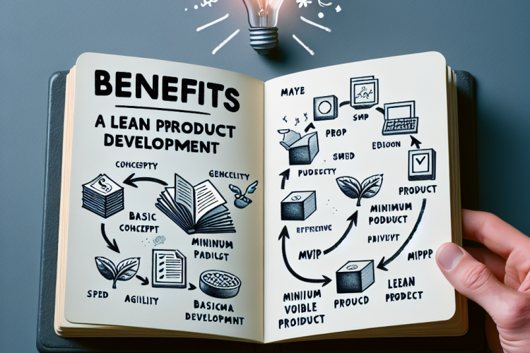 Why MVPs Matter: Insights into the Benefits of Lean Product Development