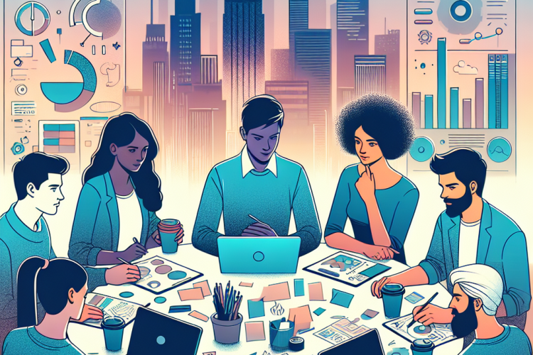 Why Partnering with a Full-Stack Development Agency is the Smartest Move for Startups