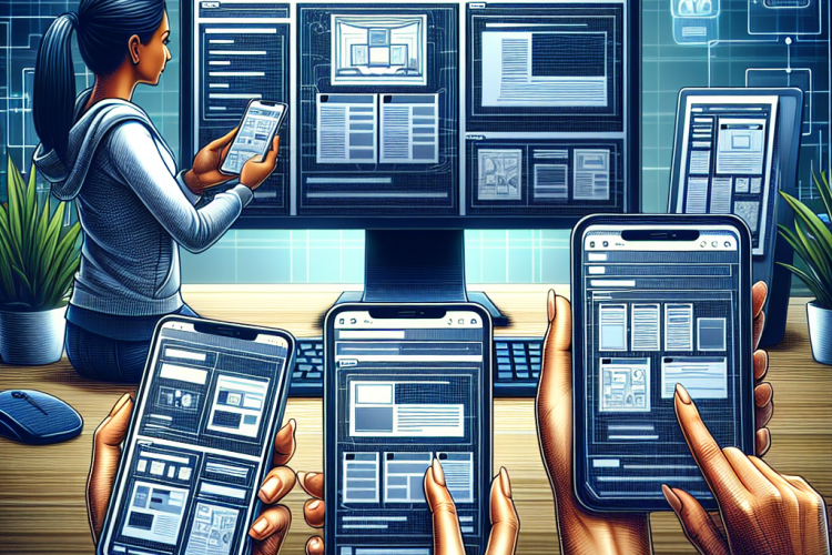 Why Responsive Design is Crucial for Modern Web Applications