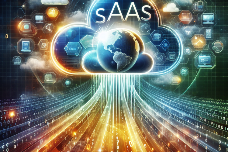 Why SaaS is the Go-To Solution for Modern Application Development