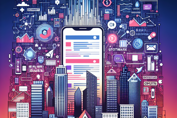 Why USA Businesses Are Investing in Custom App Development Services