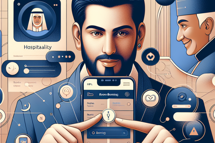 Why User Experience Should Be Your Top Priority in Hospitality App Development