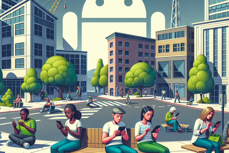 Why Your Next Android App Should Be Developed Locally