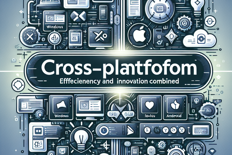 Your Guide to Cross-Platform Web Apps: Efficiency and Innovation Combined