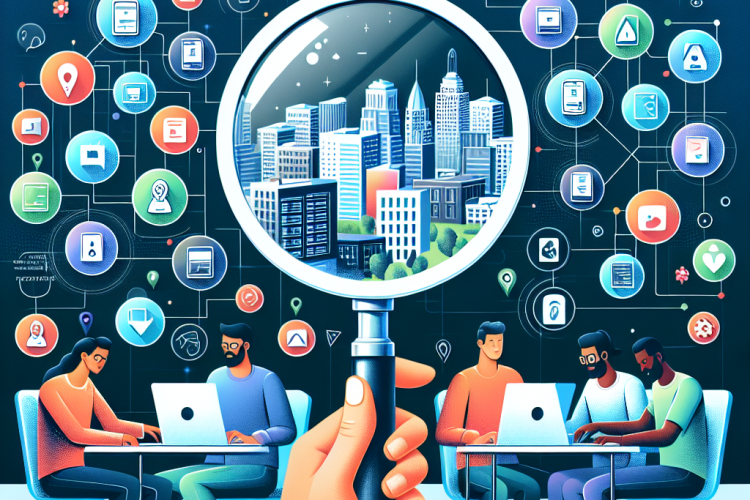 Your Guide to Finding the Perfect App Development Partner Nearby