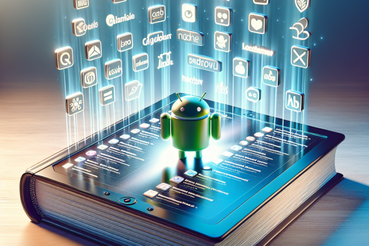 Your Guide to the Top Android App Development Companies