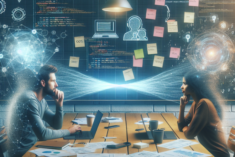 Your Vision, Our Code: The Collaborative Process of Bespoke Development