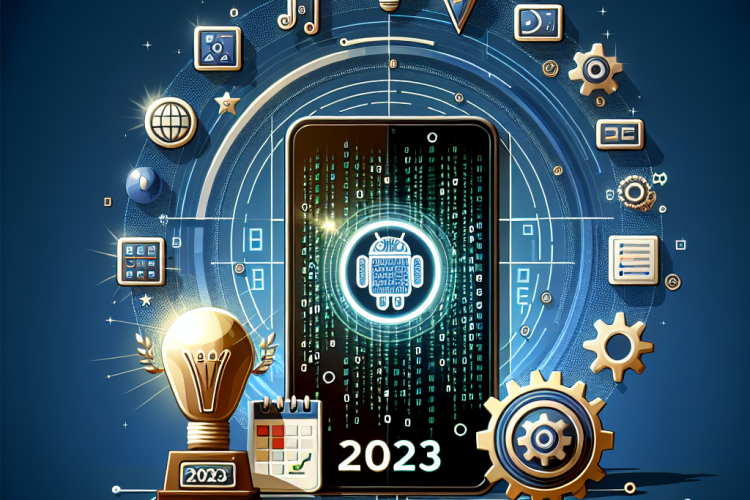 2023’s Best Android Development Companies: Expertise and Innovation