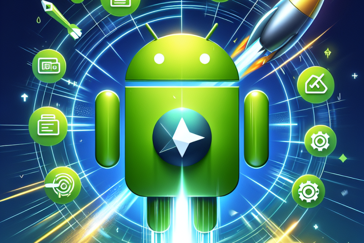 Accelerate Your App Launch: Benefits of Using Android Mobile App Builders