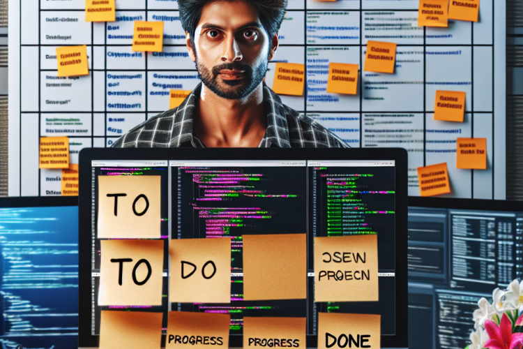 Agile Development for Full-Stack Developers: Tips for Success