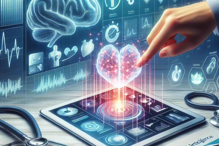 Analytics and Intelligence: Integrating Data into Healthcare Apps