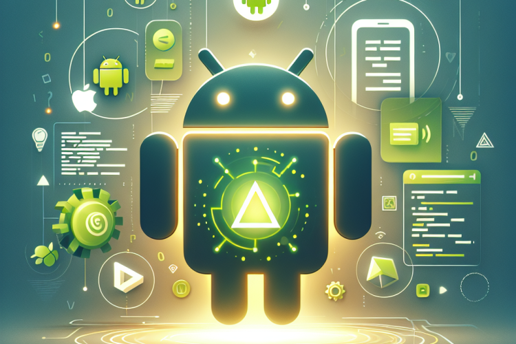 Android Development Made Easy: Software You Can’t Miss