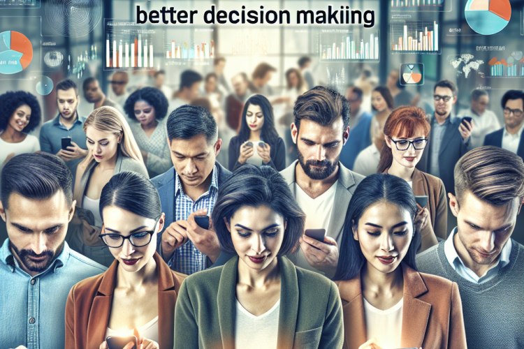 App-Driven Data Insights: Empowering Marketers for Better Decision Making