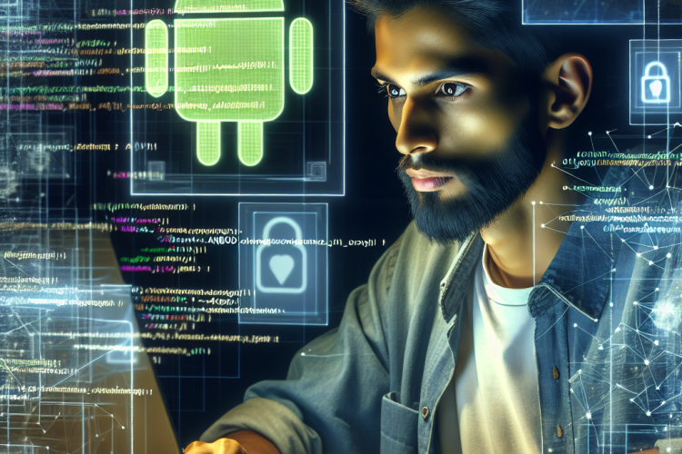 Behind the Code: Discovering the Genius of the World’s Top Android Developer