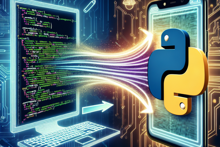 Beyond the Browser: Creating Mobile Apps from Django Web Applications