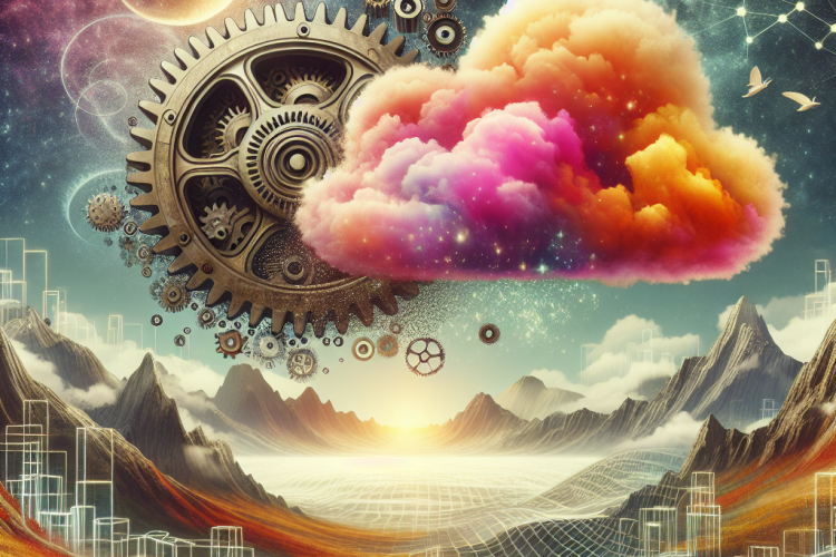 Beyond the Code: [Firm Name]’s Unique Approach to SaaS Solutions