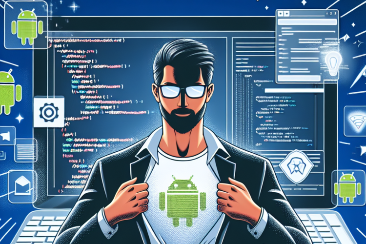 Boost Your App Creation: Best Software for Android Development