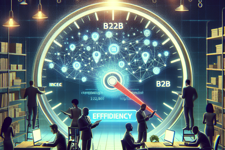 Boosting Efficiency with Tailored B2B Web Applications: An Agency’s Perspective
