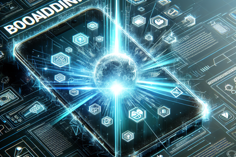 Breaking Boundaries: [Company Name]’s Role in Redefining App Development