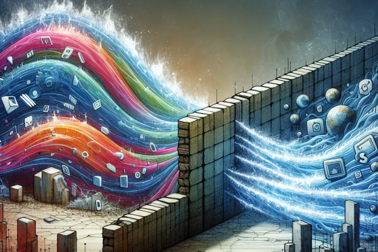 Breaking Boundaries: How Cross-Platform Web Apps are Changing the Tech Landscape