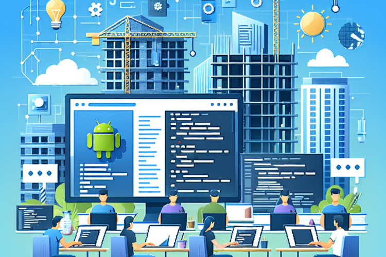 Building Cross-Platform Web Apps with Android Studio: A Comprehensive Guide