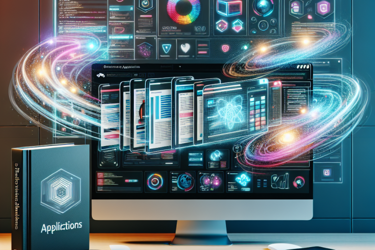 Building Tomorrow’s Enterprise Apps Today with Django