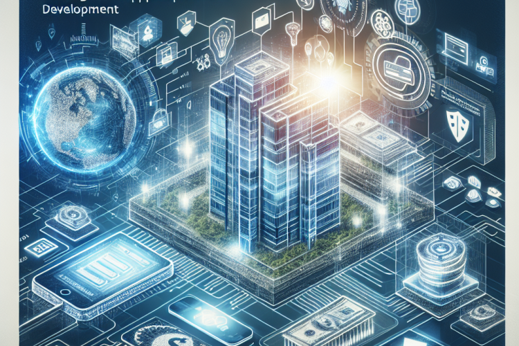 Building the Future: Essential Strategies for Banking Web Application Development