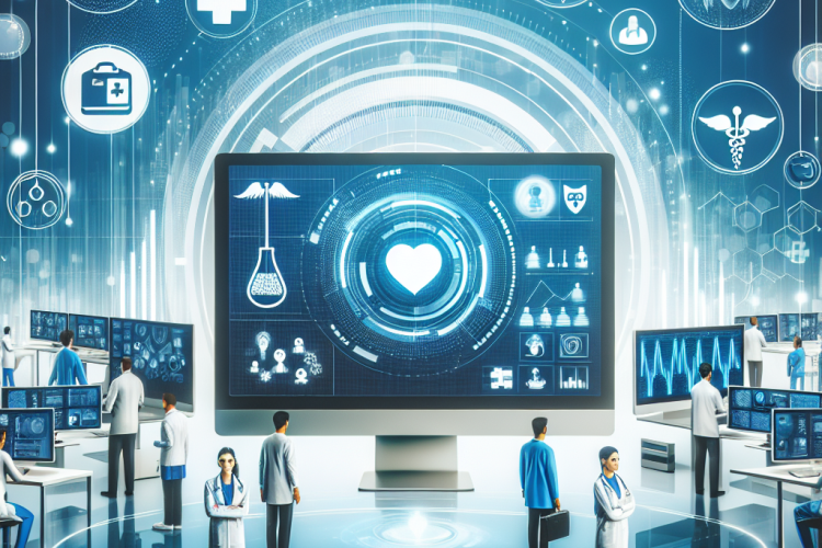 Case Studies: Successful Healthcare Web Applications and Their Innovations