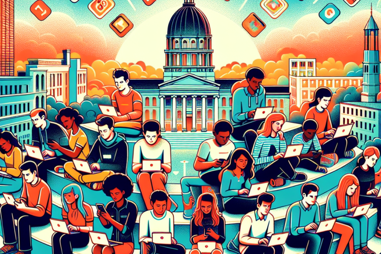 Chicago’s Universities Fueling the Next Wave of App Development Talent