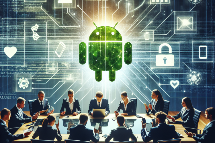 Choosing the Best: A Guide to Premier Android Development Companies