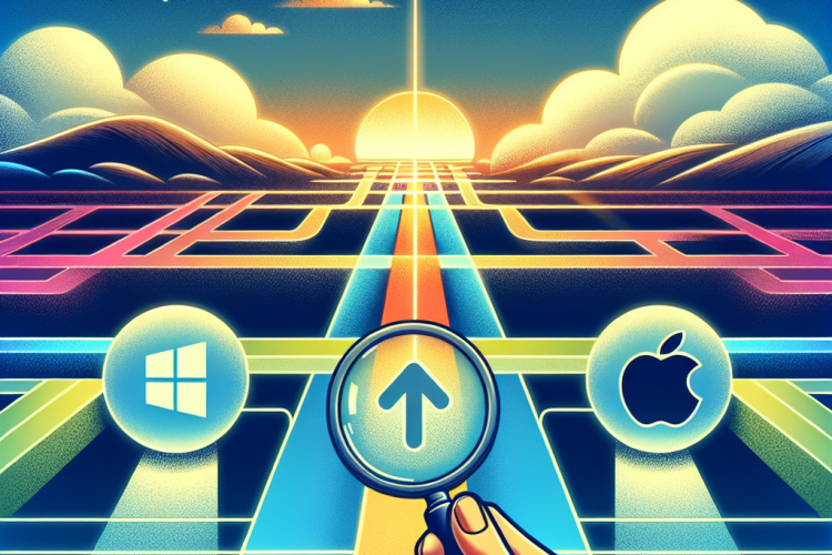 Choosing the Best Frameworks for Cross-Platform Development