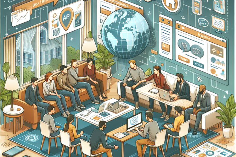 Choosing the Right App Development Partner Close to Home