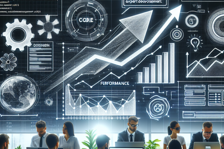 Coding Success: How [Agency Name] Crafts Web Apps That Boost Business Performance