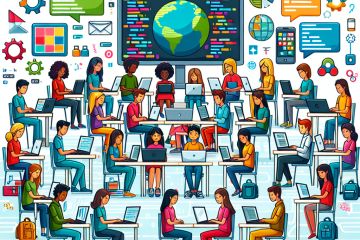 Coding for Classrooms: Essential Tools for Developing Educational Apps