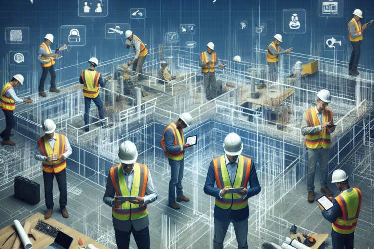 Constructing Success: How Apps are Shaping the Modern Job Site