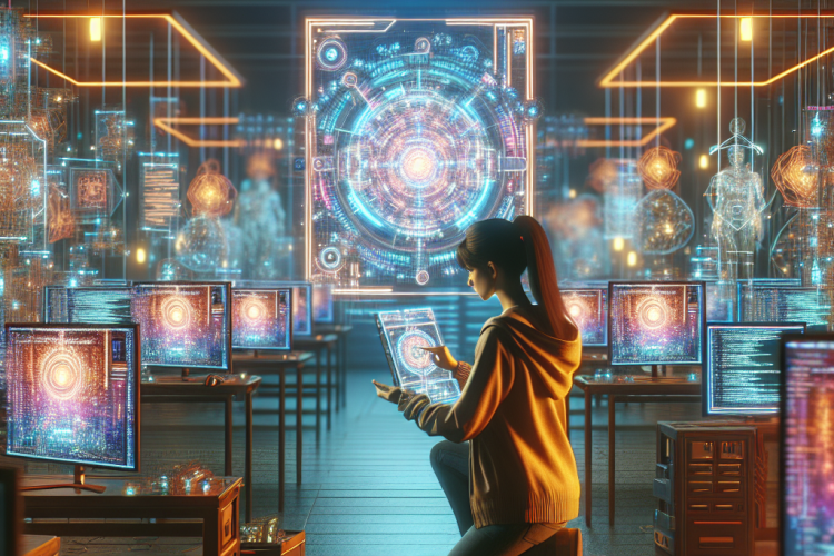 Crafting Digital Masterpieces: The World’s Foremost Android Developer