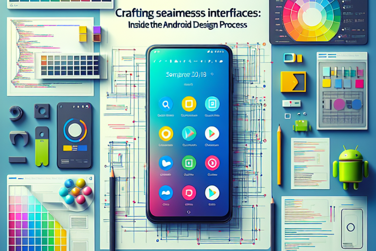 Crafting Seamless Interfaces: Inside [Company Name]’s Android Design Process