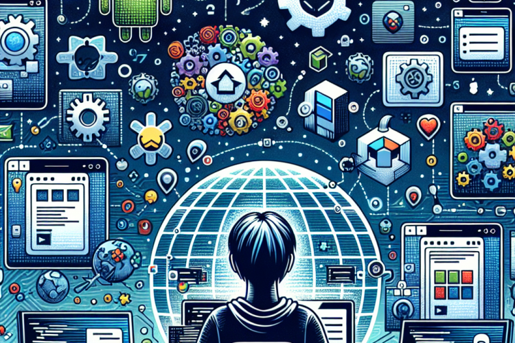 Cross-Platform Apps: A Developer’s Guide to Universal Compatibility