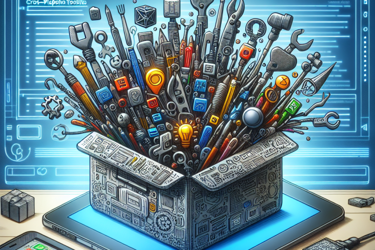 Cross-Platform Toolkits: Choosing the Right Tools for Your Web App