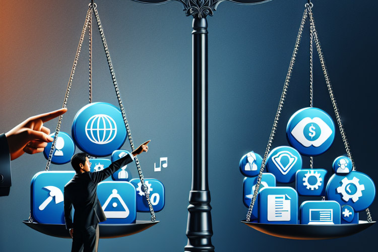 Custom Web Apps vs. Off-the-Shelf Solutions: Making the Right Choice