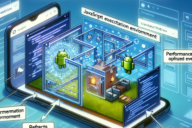 Customizing Android WebView for a Seamless App Experience