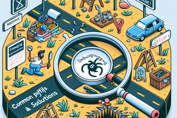 Debugging AngularJS Applications: Common Pitfalls and Solutions