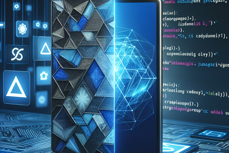 Design Meets Development: Crafting User-Friendly Apps with CSS and JavaScript